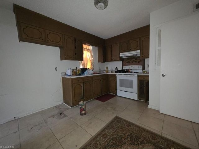 508 Ray Street, Greensboro, NC 27406