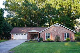 1035 Foothills Drive, Kernersville, NC 27284