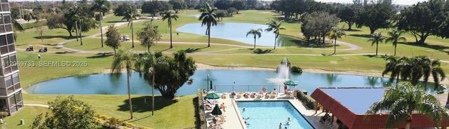 9423 S Hollybrook Lake Drive 203, Pembroke Pines, FL 33025