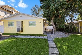620 SW 10th St 1, Fort Lauderdale, FL 33315