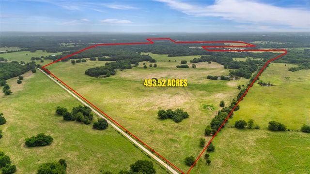 493.52 AC Rs County Road 4515, Point, TX 75472