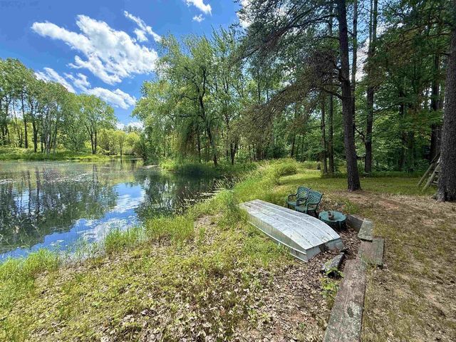 2242 W 15th Avenue, Adams, WI 53910