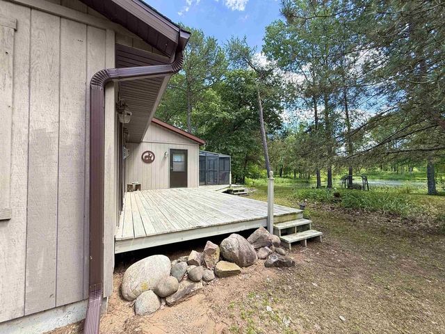 2242 W 15th Avenue, Adams, WI 53910