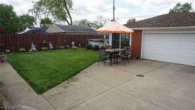 5716 Champaign Avenue, Brook Park, OH 44142