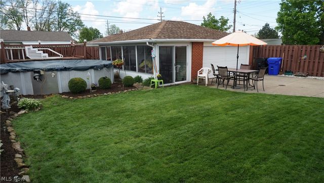 5716 Champaign Avenue, Brook Park, OH 44142