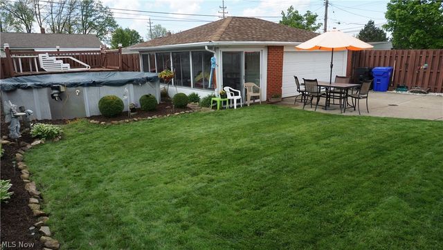 5716 Champaign Avenue, Brook Park, OH 44142