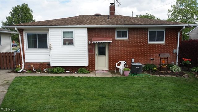 5716 Champaign Avenue, Brook Park, OH 44142