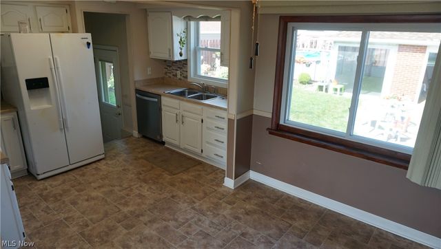 5716 Champaign Avenue, Brook Park, OH 44142