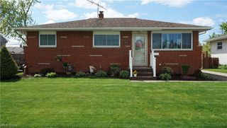 5716 Champaign Avenue, Brook Park, OH 44142