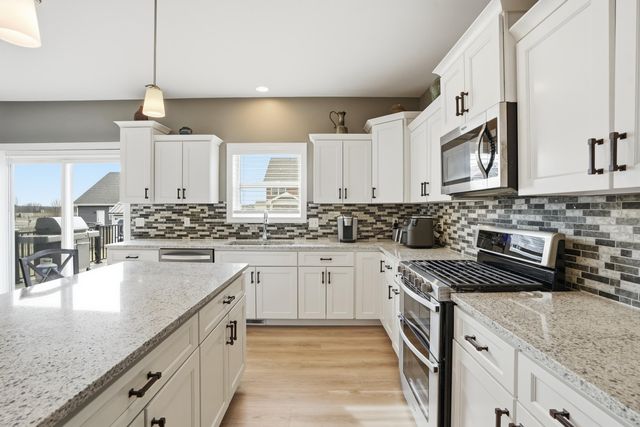 5831 Huron Drive, Cedar Lake, IN 46303