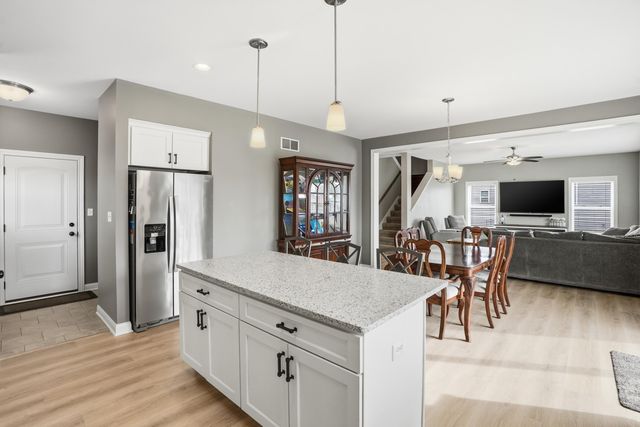 5831 Huron Drive, Cedar Lake, IN 46303