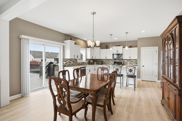 5831 Huron Drive, Cedar Lake, IN 46303