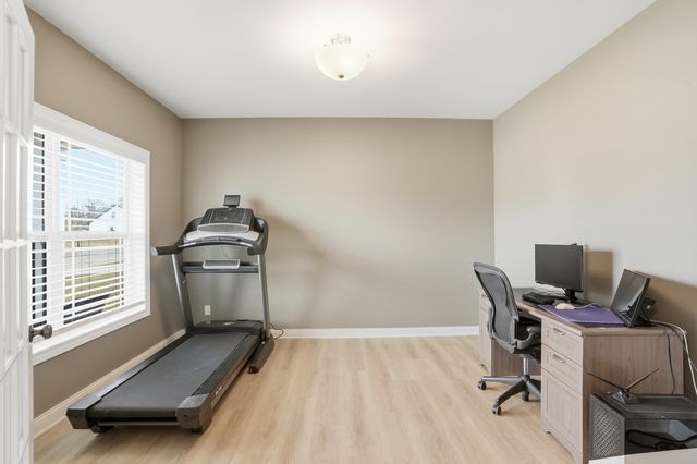 5831 Huron Drive, Cedar Lake, IN 46303