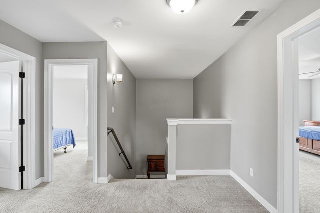 5831 Huron Drive, Cedar Lake, IN 46303