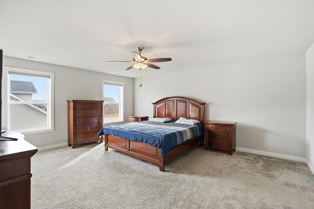 5831 Huron Drive, Cedar Lake, IN 46303