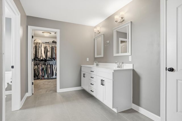 5831 Huron Drive, Cedar Lake, IN 46303