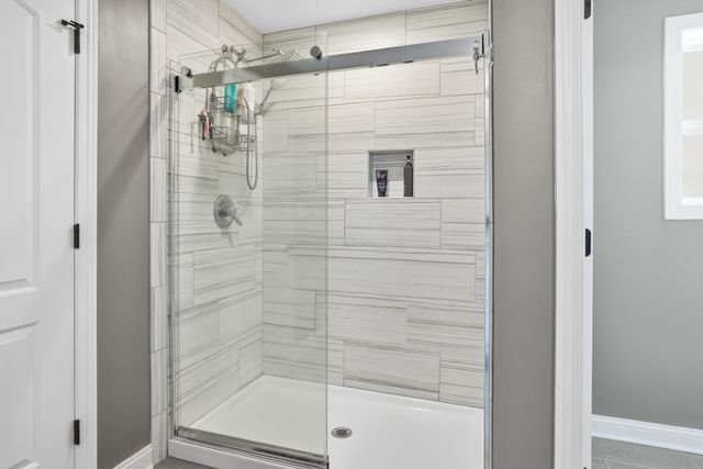 5831 Huron Drive, Cedar Lake, IN 46303