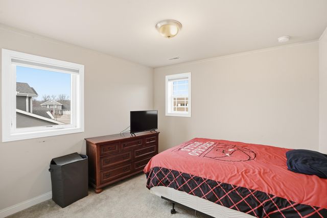 5831 Huron Drive, Cedar Lake, IN 46303