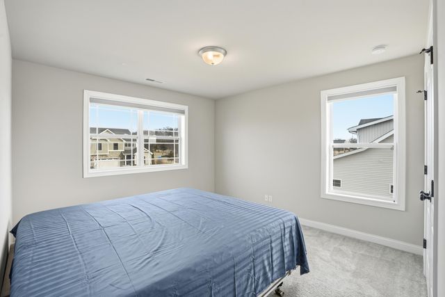 5831 Huron Drive, Cedar Lake, IN 46303