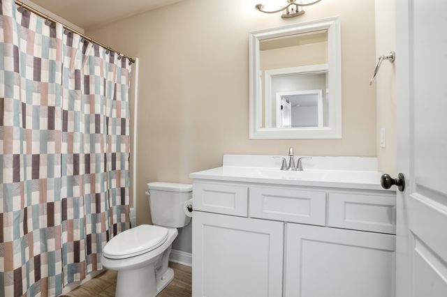 5831 Huron Drive, Cedar Lake, IN 46303