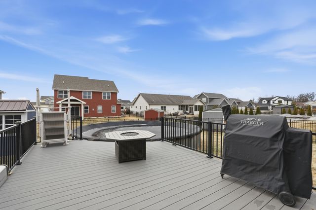 5831 Huron Drive, Cedar Lake, IN 46303