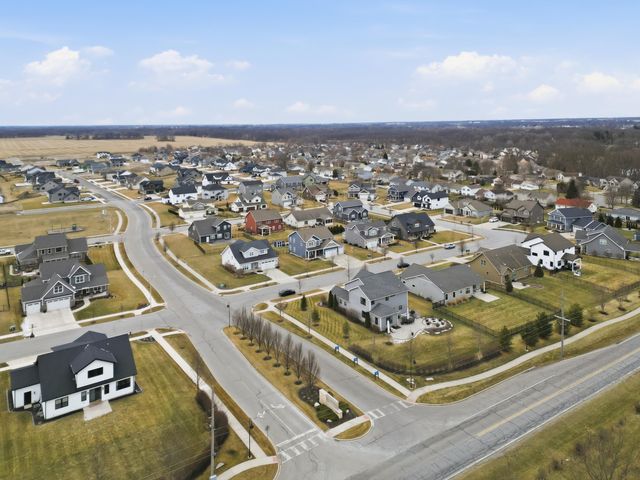 5831 Huron Drive, Cedar Lake, IN 46303