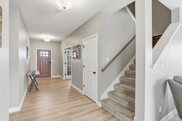 5831 Huron Drive, Cedar Lake, IN 46303