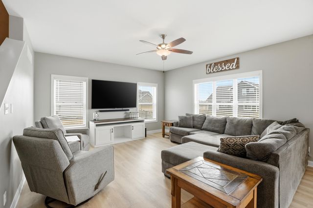 5831 Huron Drive, Cedar Lake, IN 46303