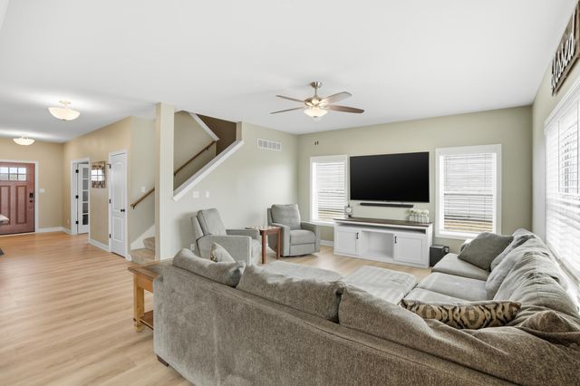 5831 Huron Drive, Cedar Lake, IN 46303