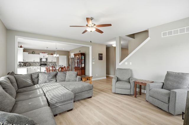 5831 Huron Drive, Cedar Lake, IN 46303