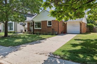 4535 S Clarkson Street, Englewood, CO 80113