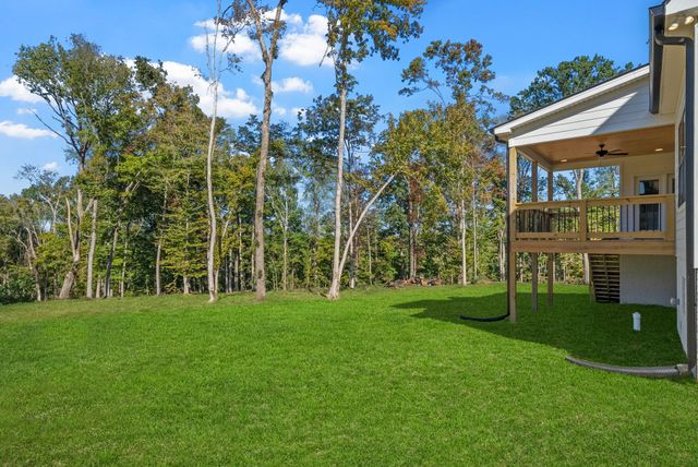 1808 Gholson Rd, Clarksville, TN 37043