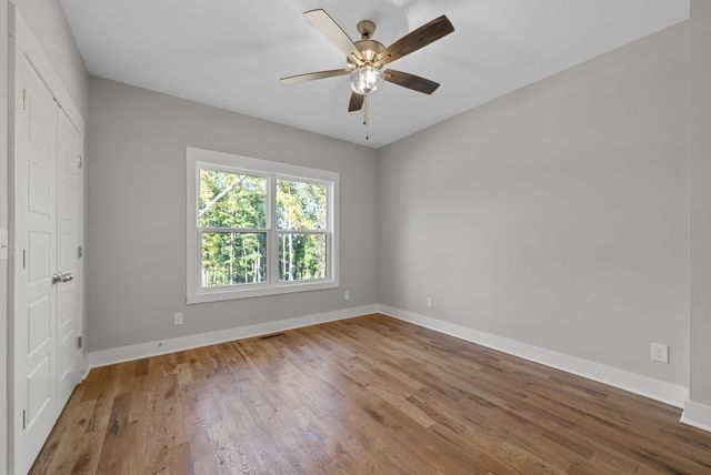 1808 Gholson Rd, Clarksville, TN 37043