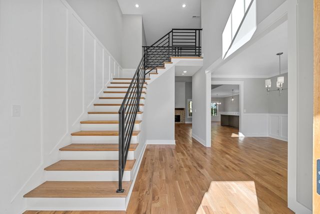 1808 Gholson Rd, Clarksville, TN 37043