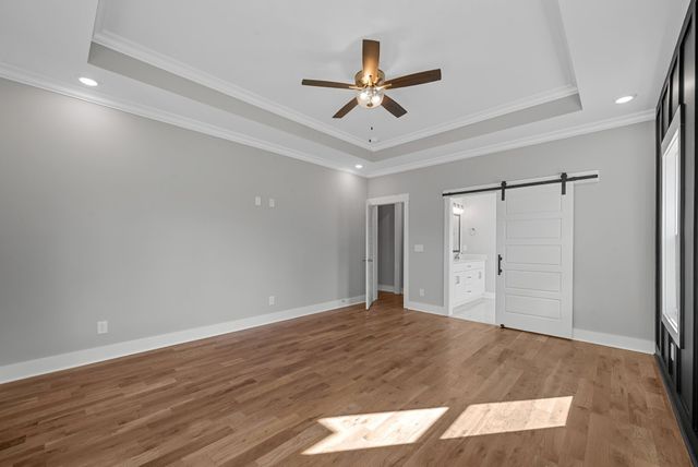 1808 Gholson Rd, Clarksville, TN 37043