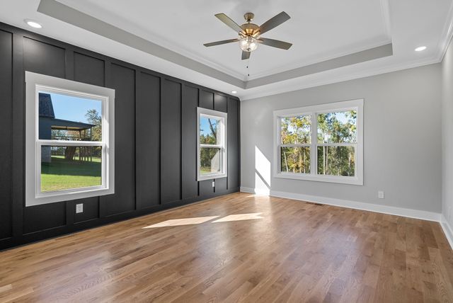 1808 Gholson Rd, Clarksville, TN 37043