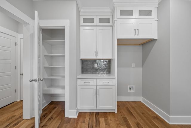 1808 Gholson Rd, Clarksville, TN 37043