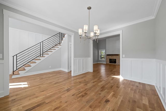 1808 Gholson Rd, Clarksville, TN 37043