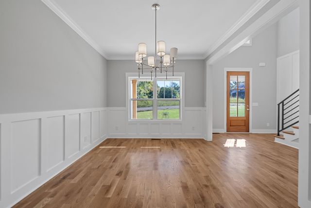 1808 Gholson Rd, Clarksville, TN 37043