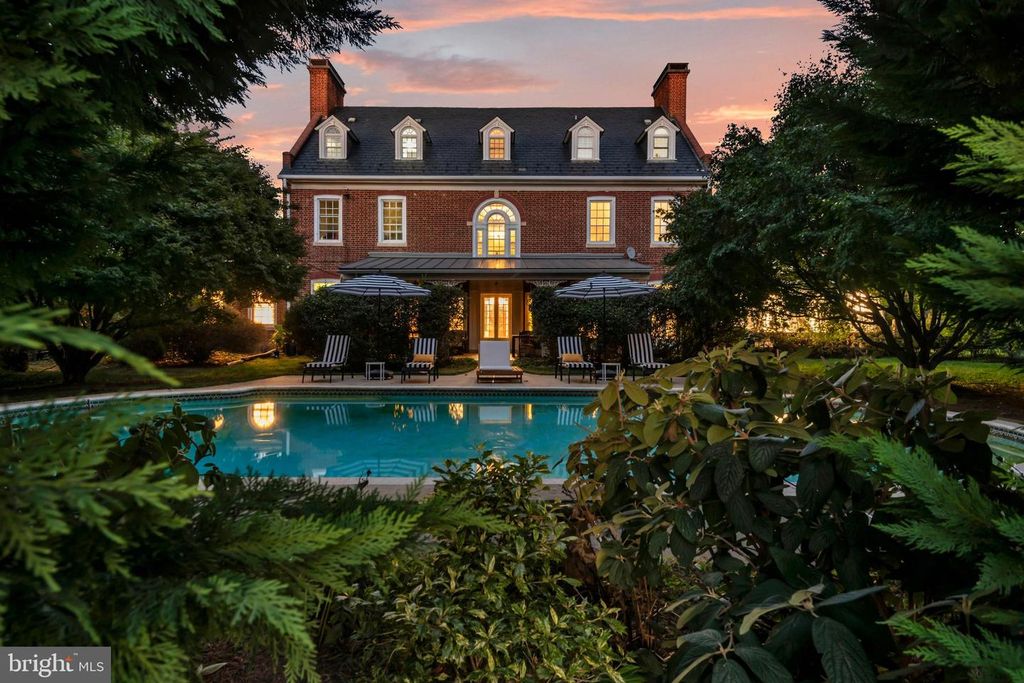 336 LYON CT, Pikesville, MD 21208