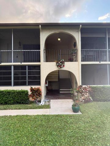 5795 La Pinata Boulevard C-2, Greenacres, FL 33463