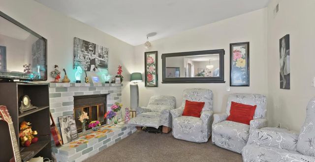 Address unavailable.