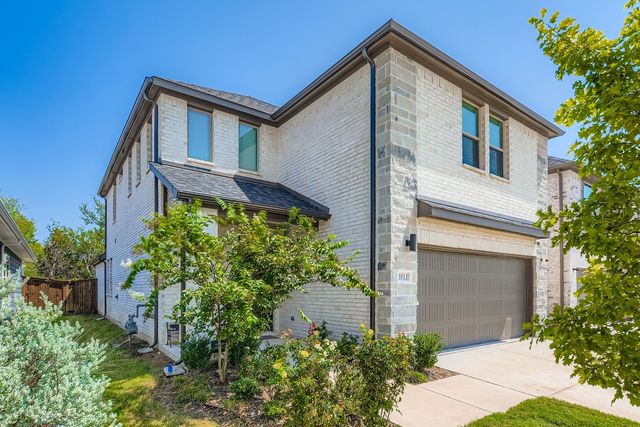 3513 Chambers Drive, Farmersville, TX 75442