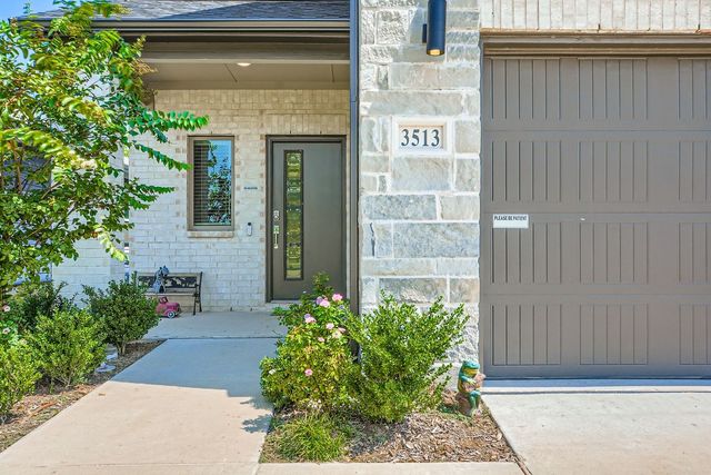 3513 Chambers Drive, Farmersville, TX 75442