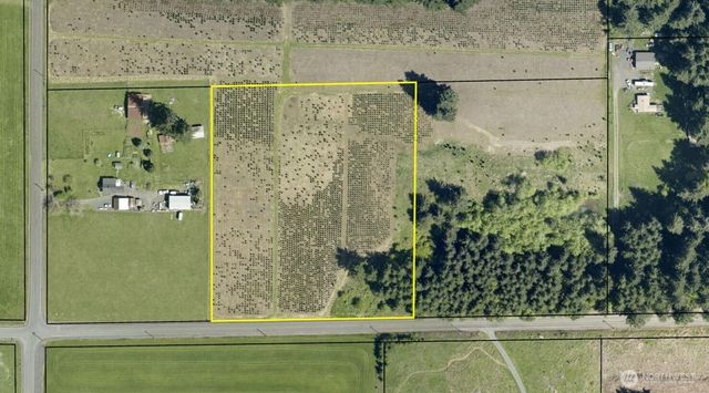 0 Lot 2 Brown Road, Adna, WA 98532