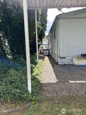 3411 28th Street Ct E #81, Tacoma, WA 98443
