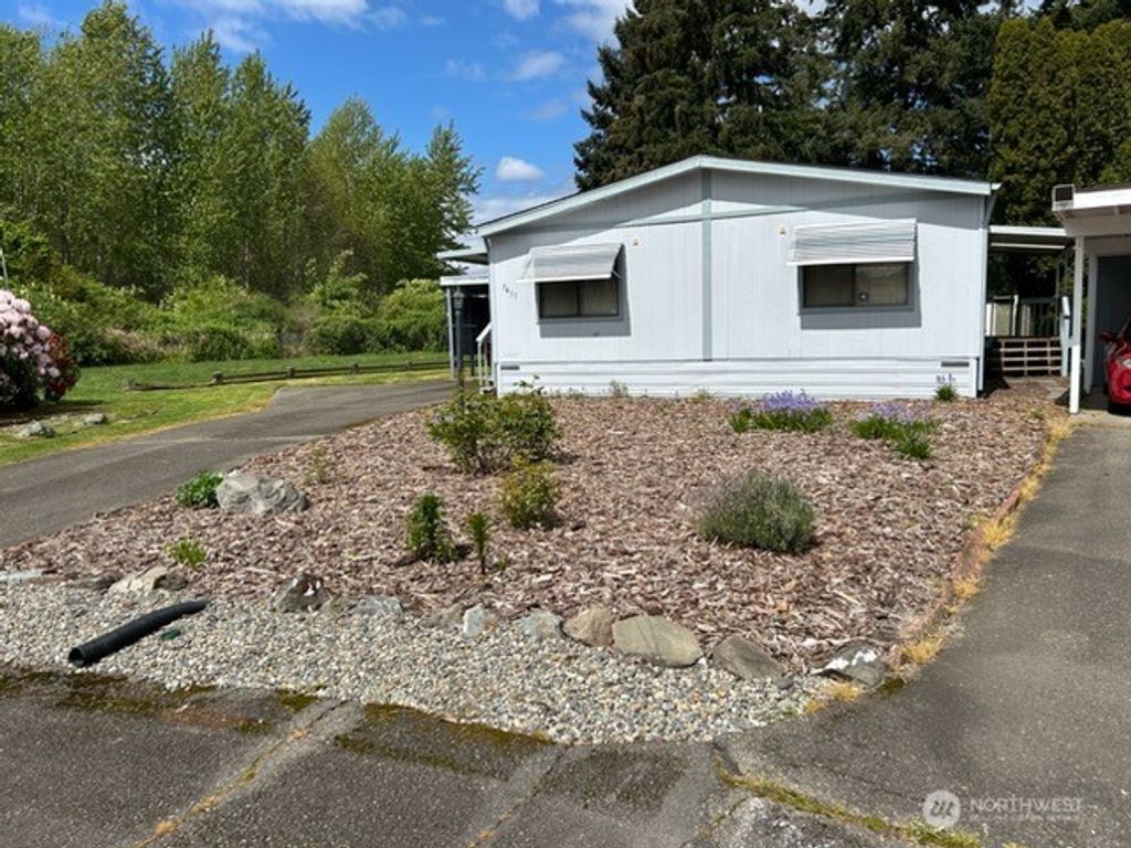 3411 28th Street Ct E #81, Tacoma, WA 98443