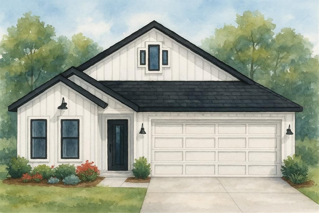 819 NW 132ND BOULEVARD, Newberry, FL 32669
