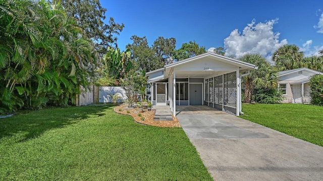 2533 WALDEMERE STREET, Sarasota, FL 34239