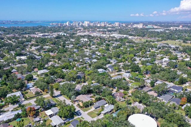 2533 WALDEMERE STREET, Sarasota, FL 34239